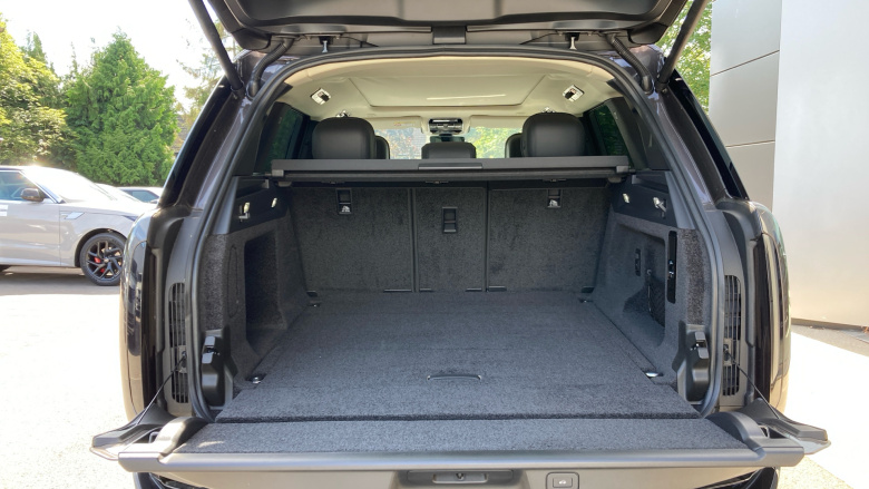 Land Rover Range Rover 3.0 P460e SE 4dr Auto Estate